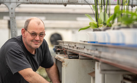 Vacature Onderhoudsmonteur