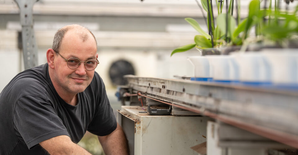 Vacature Onderhoudsmonteur