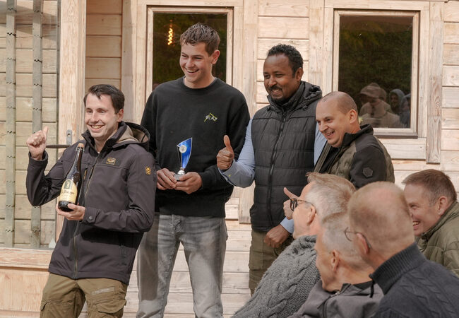 Wat hebben we te bieden